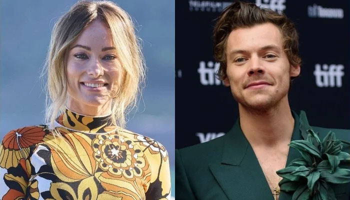 Olivia Wilde has decided to date again following ‘difficult’ Harry Styles split