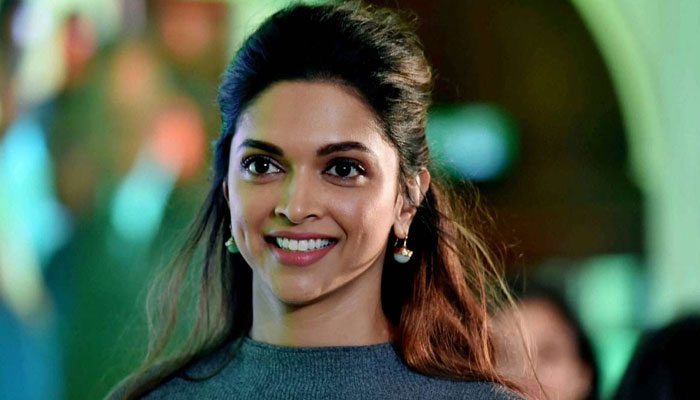 Ranveer Singh reacts to wife Deepika Padukones big achievement