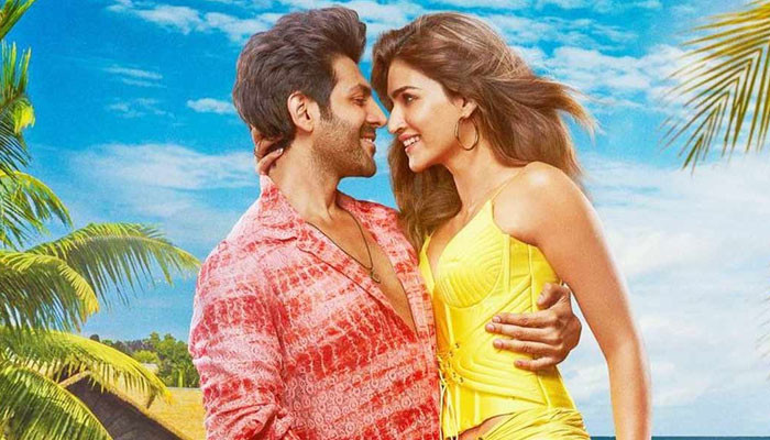 Kartik Aaryan’s ‘Shehzada’ fails: Film’s theatrical run to come to an end soon
