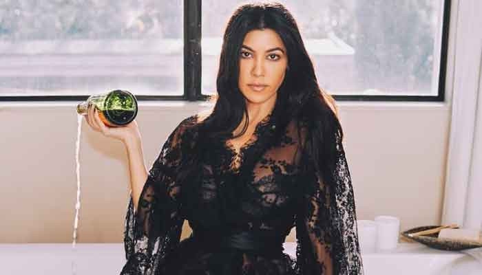 Kourtney Kardashian shuts down pregnancy speculation after IVF attempt