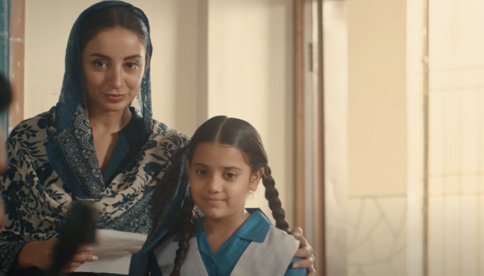 Pakistani short film 'Noor' secures best health-related film award at Cannes World Film Festival - Vimarsana News
