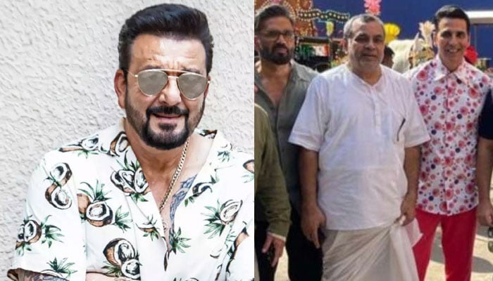 Hera Pheri 3 is finally happening starring OGs Akshay Kumar, Paresh Rawal and Suniel Shetty