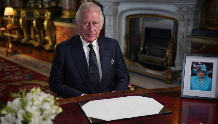 King Charles ‘profoundly saddened’ over Greece train tragedy