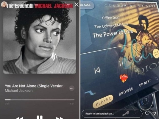 Kim Kardashian sparks fans’ concerns over her now-deleted sad post