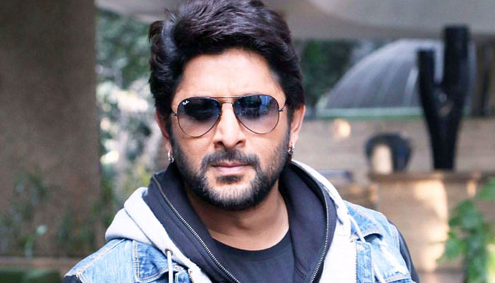 Arshad Warsi and wife Maria Goretti made profit from YouTube scam concerning manipulation of shares, reports