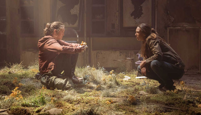 'The Last of Us' production designer explains why he avoids green screens - Vimarsana News
