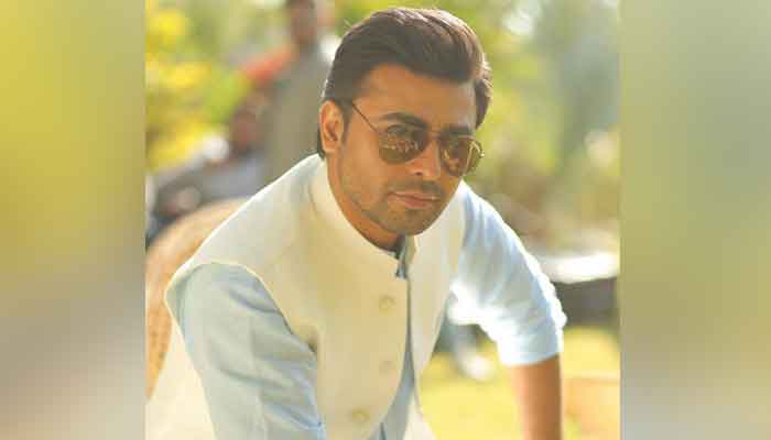 Pakistani singer-songwriter and actor Farhan Saeed. — Instagram/farhan_saeed