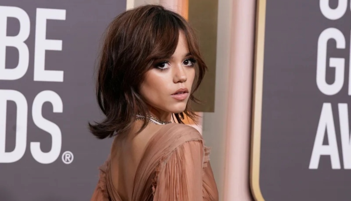 ‘Wednesday’ star Jenna Ortega speaks out against teenagers ‘stereotypes’ in scripts