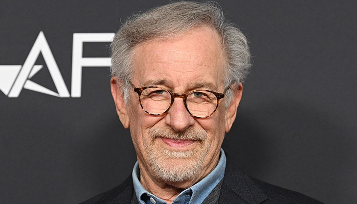 Steven Spielberg recalls moment he burst into tears on set of The Fabelmans