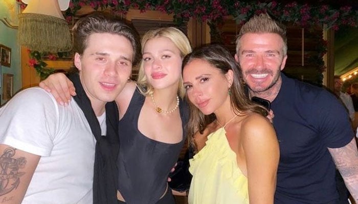 Nicola Peltz, Brooklyn Beckham having crisis talks with Victoria, David amid lawsuit drama
