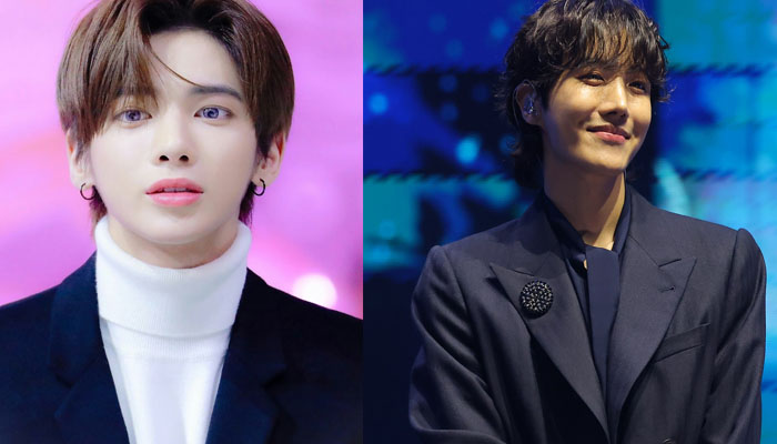 The singer grew emotional while sharing the teaser