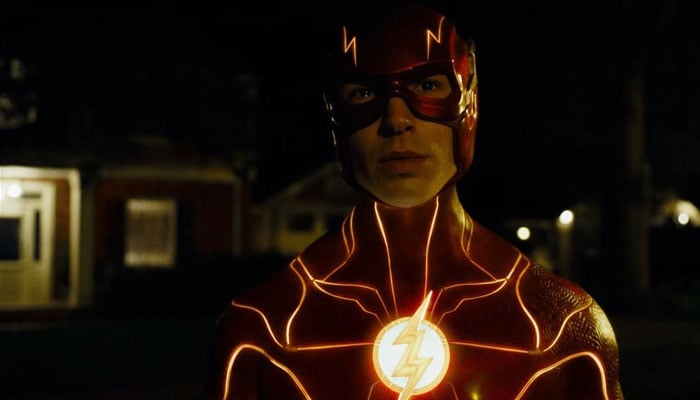 Netflix: List of new DC shows to drop in 2023