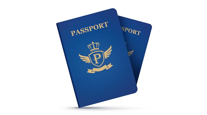 Strongest passports hi-res stock photography and images - Alamy