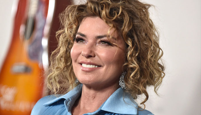 Shania Twain talks ‘uncontrollable fragility’ over ex-husband’s affair
