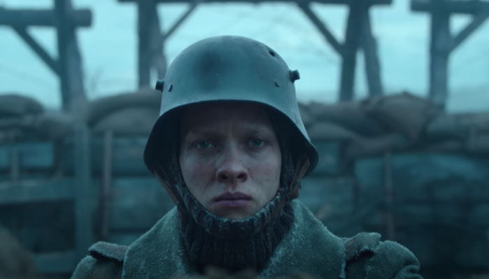 Netflix All Quiet on the Western Front gains 150 million hours of streaming