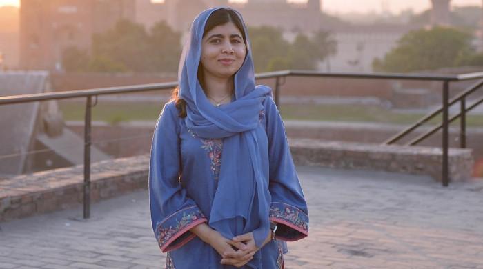Casting trans actor in 'Joyland' was critical: Malala 