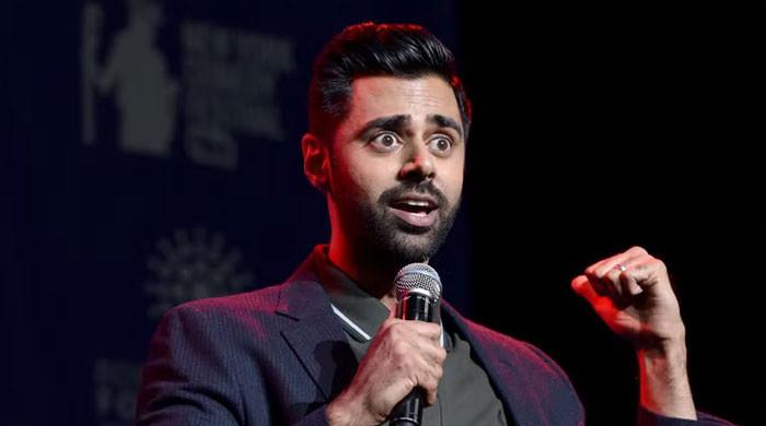 Hasan Minhaj wonders ‘what is the significance of these awards shows?’