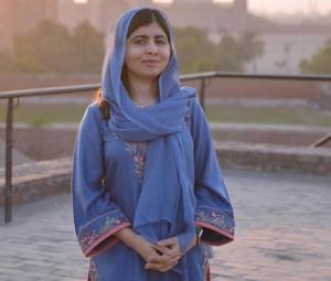 Casting trans actor in 'Joyland' was critical: Malala 