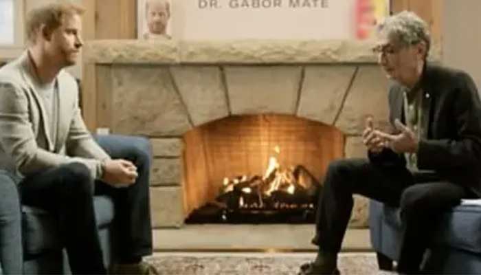 Prince Harry diagnosed with ADD, PTSD, anxiety and depression during latest sit-down