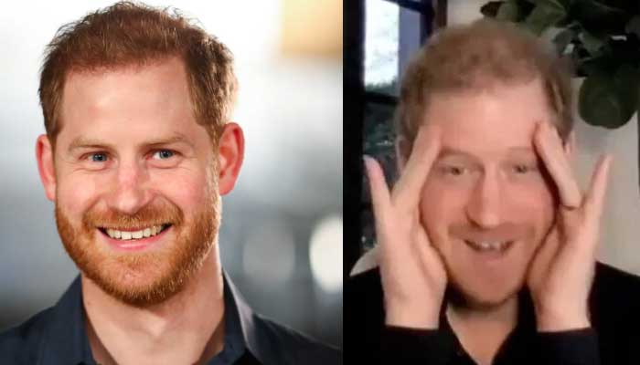 Prince Harry diagnosed with ADD, PTSD, anxiety and depression during latest sit-down