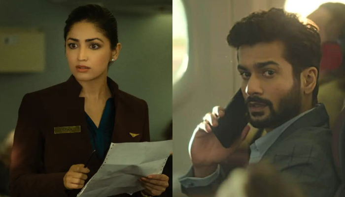 Chor Nikal Ke Bhaga is set to stream on Neflix on March 24