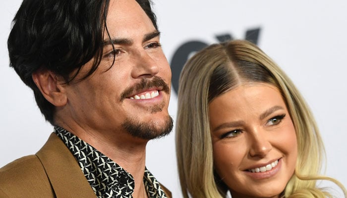 Tom Sandoval and Ariana Madix split amid cheating rumours