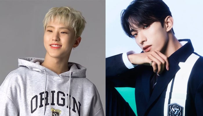 K-pop group Seventeen’s DK and Hoshi face backlash over fatphobic comments