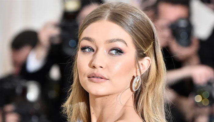 Gigi Hadid accepts she is a Nepo baby