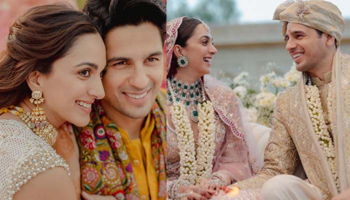 Kiara Advani also talks about her life after marriage