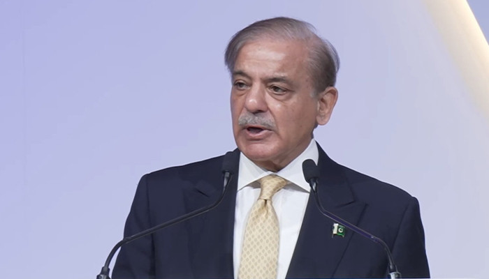 Pakistan committed to Doha Plan of Action: PM Shehbaz - Vimarsana News