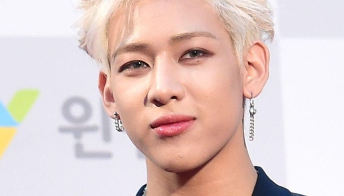 He also released the track list for the comeback