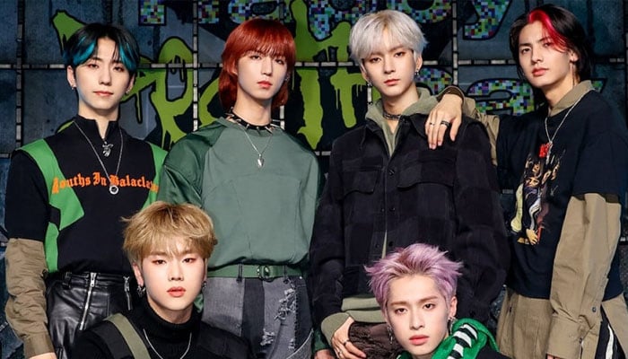They will also be holding a fan showcase event