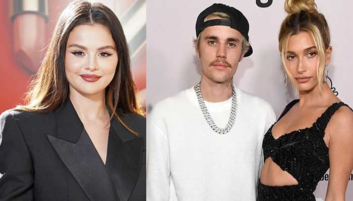 Selena Gomez takes thinly veiled jibe at Hailey Bieber and Justin
