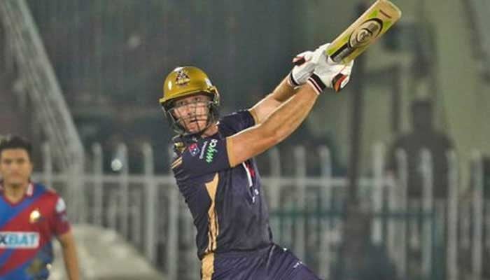 PSL 2023 points table: Gladiators gain two points after win against Kings - Vimarsana News