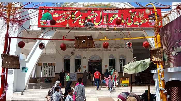 Holiday Announced In Lahore On March 11 iranian-president-raisi-arrives-in-lahore-thinkers