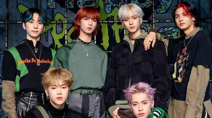K-pop group Xdinary Heroes announce comeback in April
