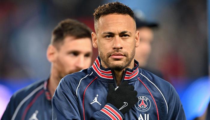 Neymar berjanji untuk kembali lebih kuat 4 bulan setelah operasi