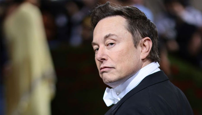 Oscar-winning filmmaker Alex Gibney working on Elon Musk documentary
