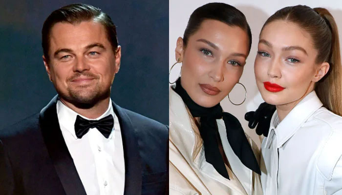 Bella Hadid ‘worried sick’ as Gigi Hadid ‘can’t quit’ Leonardo DiCaprio