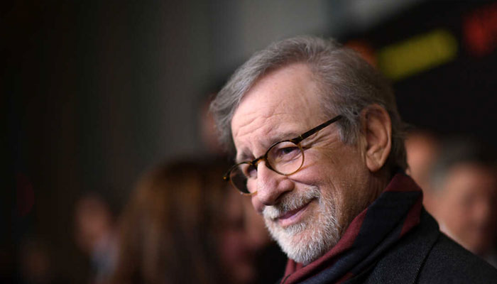 Steven Spielberg percaya ‘kita tidak sendirian di alam semesta’