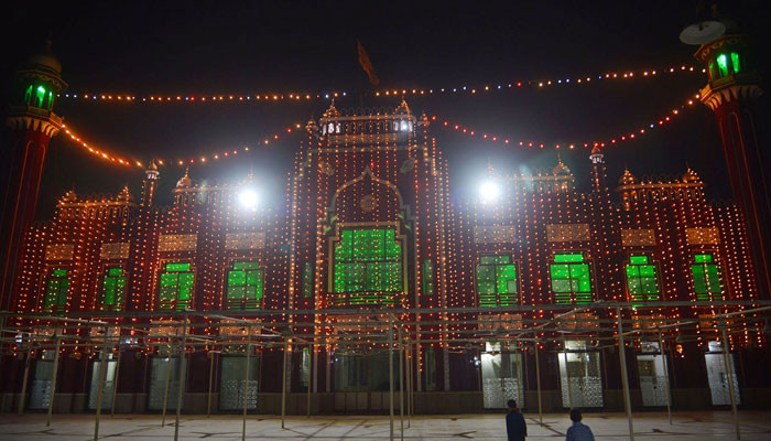Schools, colleges to remain closed on Shab-e-Baraat - Vimarsana News