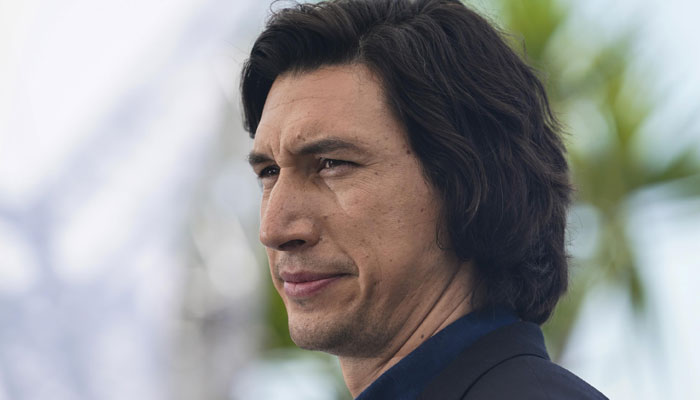 Adam Driver reveals what made him accept new film 65
