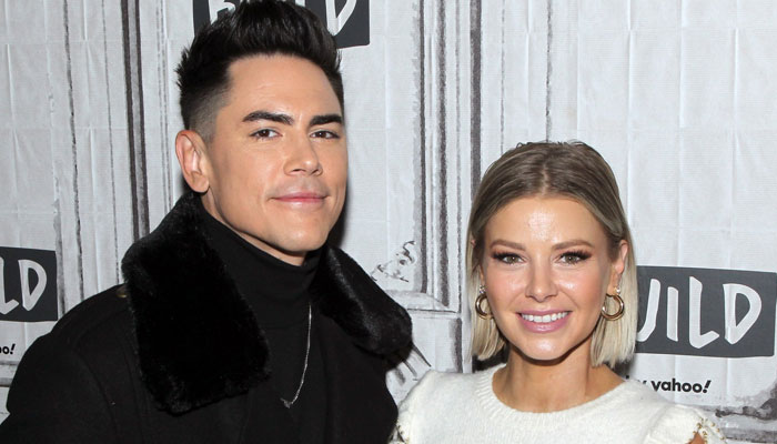 Tom Sandoval & Ariana Madix still living together after breakup