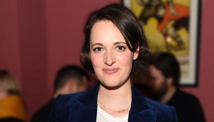 Phoebe Waller-Bridge announces $120,000 fund for Fringe festival artists