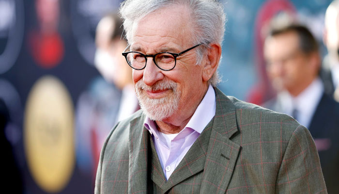 Steven Spielberg rates his perfect movie
