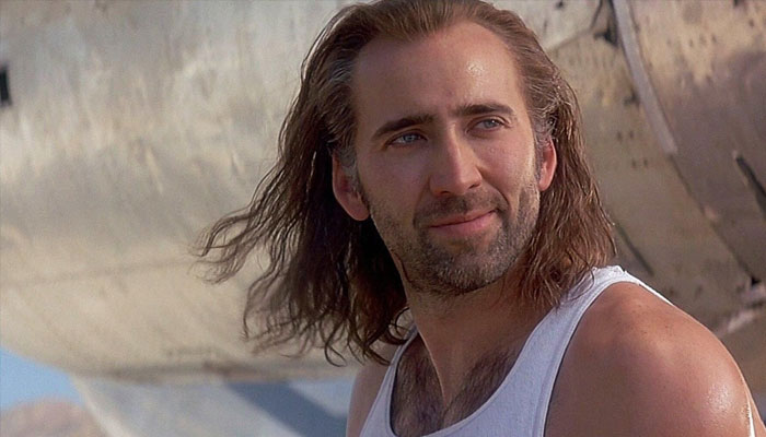 Nicolas Cage doesnt need to be in Marvel Cinematic Universe