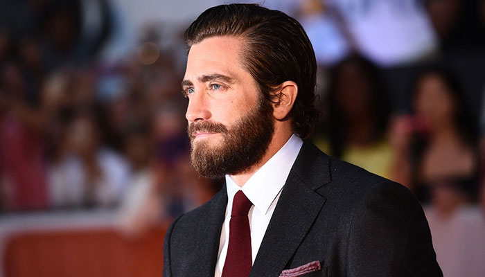 Jake Gyllenhaal thanks UFC, incredible fans after filming scenes for ‘Road House’ remake