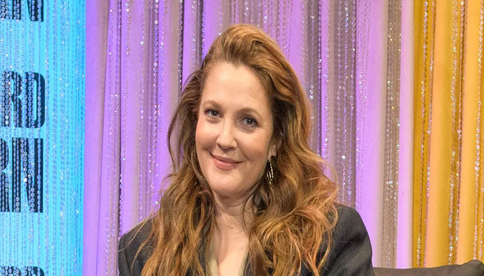 Drew Barrymore still fears being locked up and losing her job again