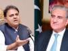Incitement case registered against Qureshi, Fawad