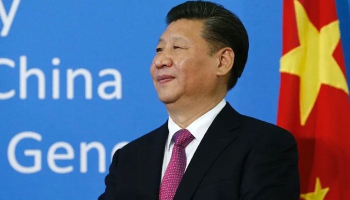 PBB menginginkan tindakan dari China terkait masalah hak asasi manusia